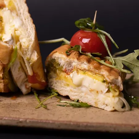 Waterfront - River Belgrado