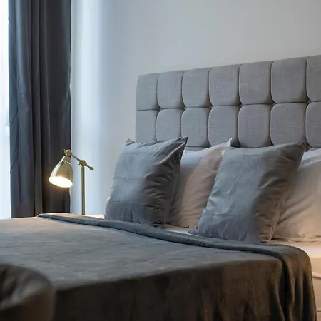 Waterfront - River Апартаменты *