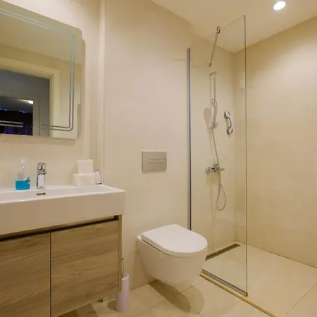 Waterfront - River Apartamento *