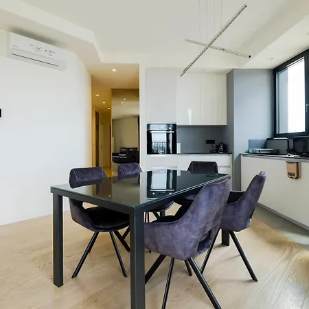 Waterfront - River * Belgrado