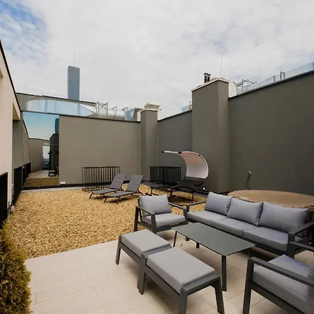 Apartamento Waterfront - River