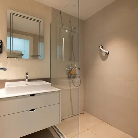 Апартаменты Waterfront - River Белград