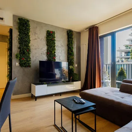 Waterfront - River *