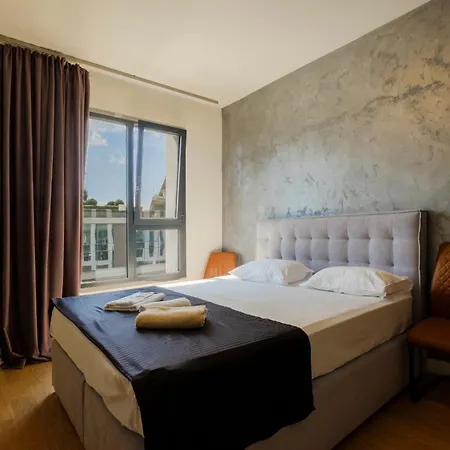 Waterfront - River * Белград