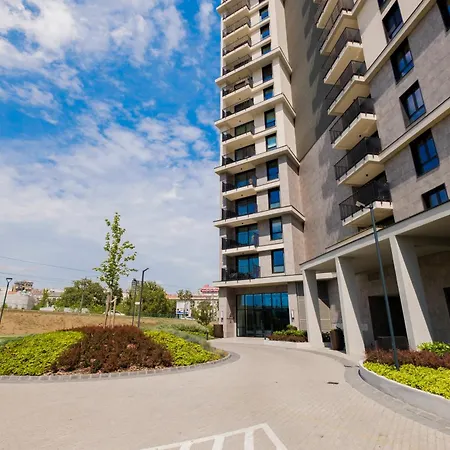 Waterfront - River Belgrado