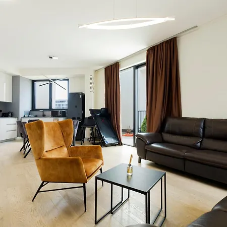 Waterfront - River * Belgrado