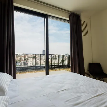 Apartamento Waterfront - River