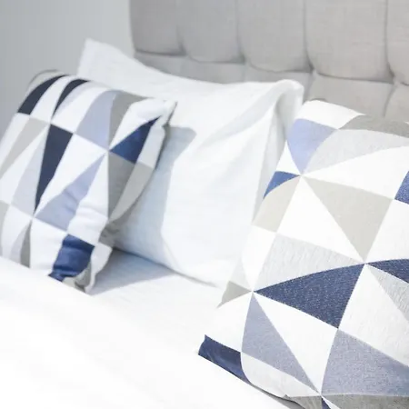 Apartamento Waterfront - River Belgrado