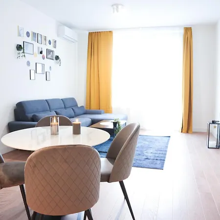 Waterfront - River * Belgrado