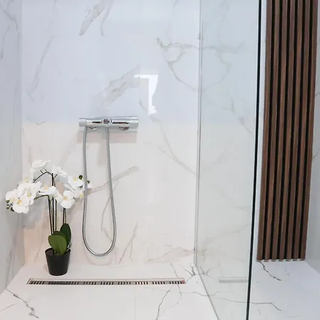 Waterfront - River Apartamento