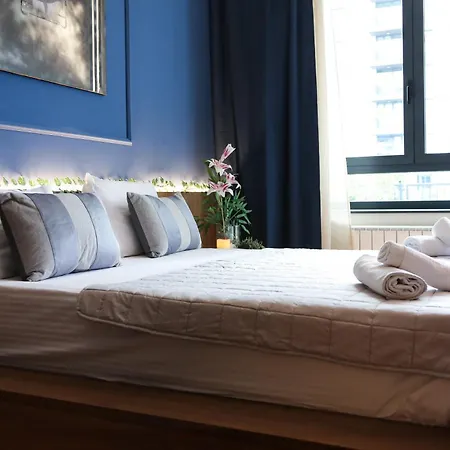 Waterfront - River Apartamento *