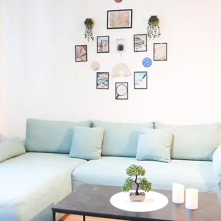 Waterfront - River Apartamento