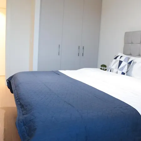 Waterfront - River Apartamento *