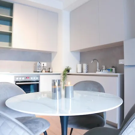 Апартаменты Waterfront - River *