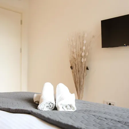 Апартаменты Waterfront - River Белград