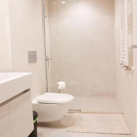 Apartamento Waterfront - River