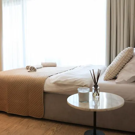 Waterfront - River Apartamento