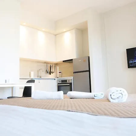 Waterfront - River Apartamento *