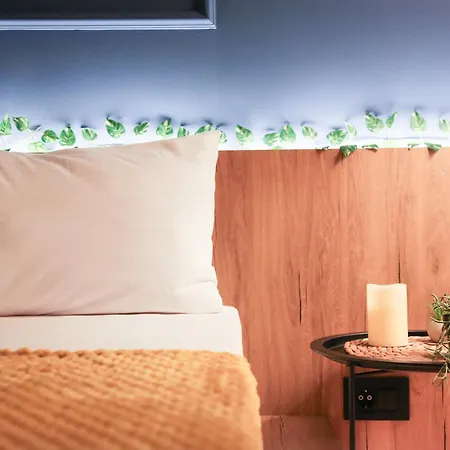 Apartamento Waterfront - River *