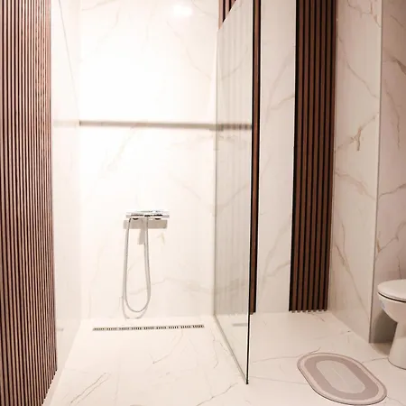 Apartamento Waterfront - River *