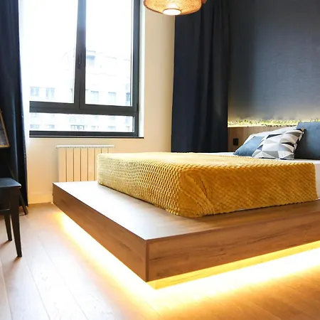 Waterfront - River * Belgrado