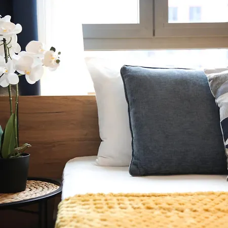 Waterfront - River * Belgrado