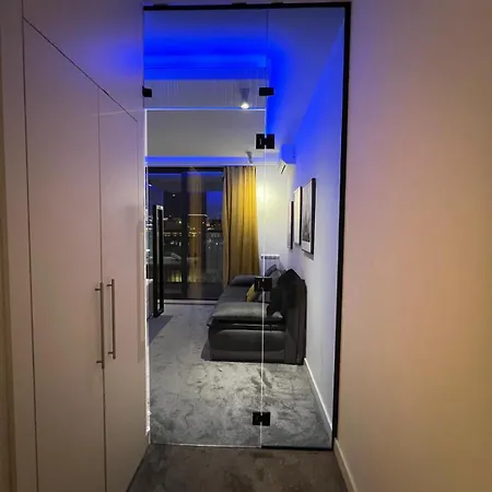 Waterfront - River Belgrado