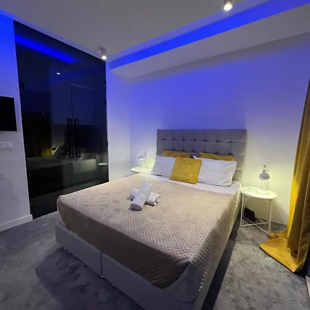 Waterfront - River * Belgrado