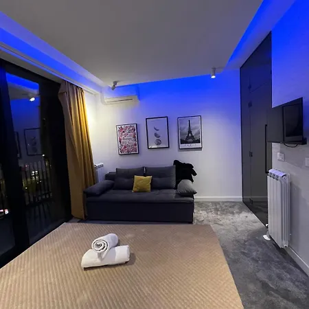 Waterfront - River Apartamento *