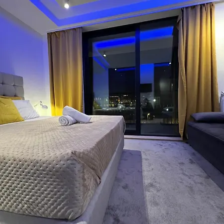 Apartamento Waterfront - River *