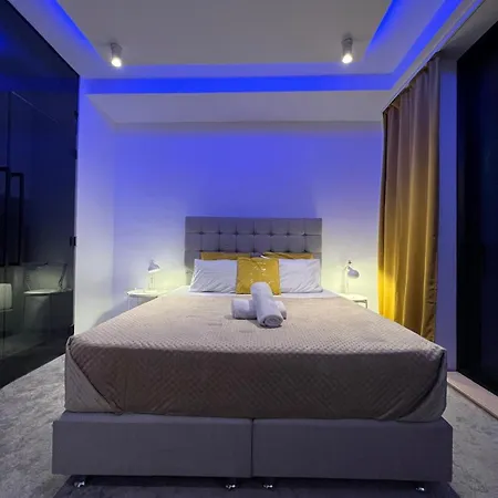 Waterfront - River Белград