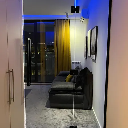 Waterfront - River * Belgrado