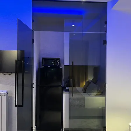 Waterfront - River Apartamento *