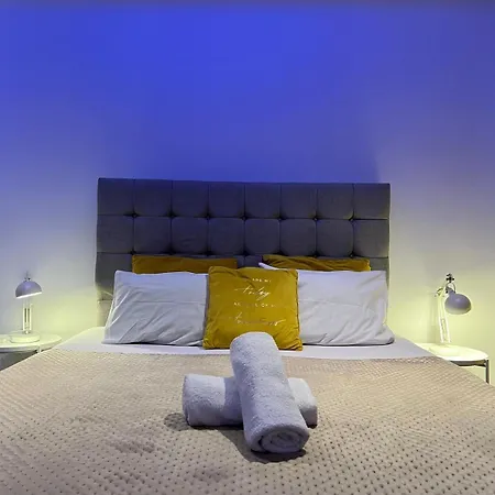 Apartamento Waterfront - River