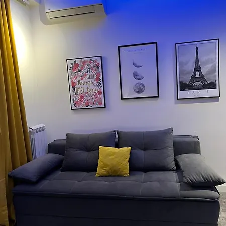 Waterfront - River Apartamento *